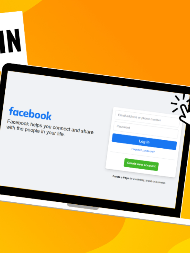 Facebook Sign In: Your Key to the Social World